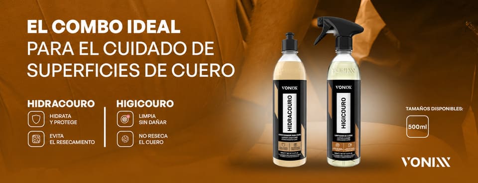 Vonixx Higicouro