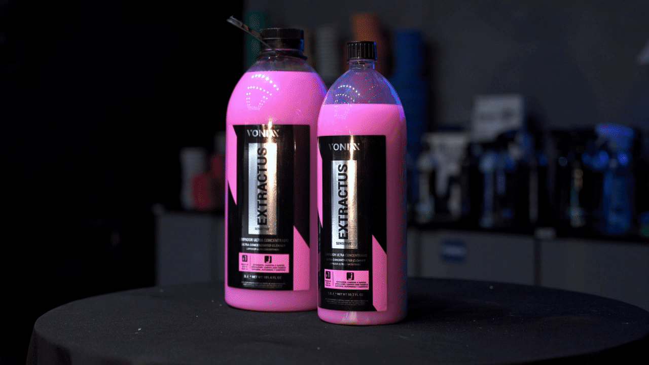 VONIXX EXTRACTUS SENSITIVE