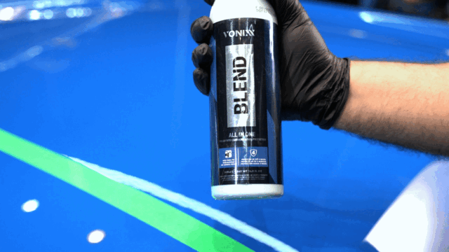 VONIXX BLEND ALL IN ONE