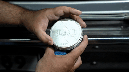 VONIXX BLEND METAL POLISH
