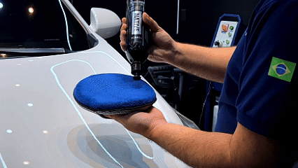 Vonixx APLICADOR DE MICROFIBRA MAXX