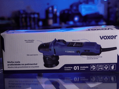 VONIXX Medidor de Espesores de Pintura PRO