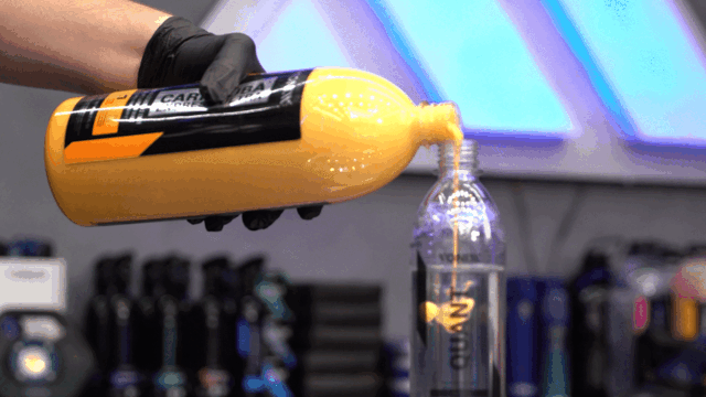 VONIXX Carnaúba Express Ultra