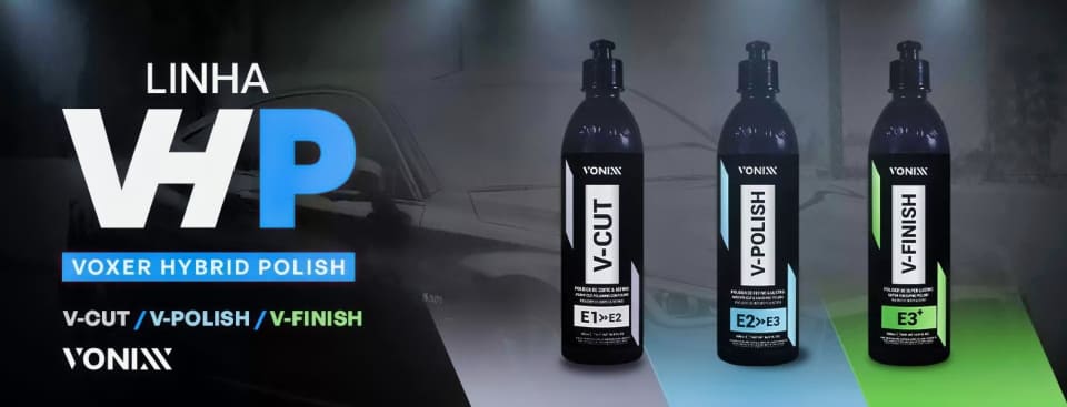 VONIXX V-CUT