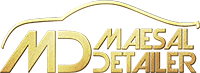 Maesal Detailer