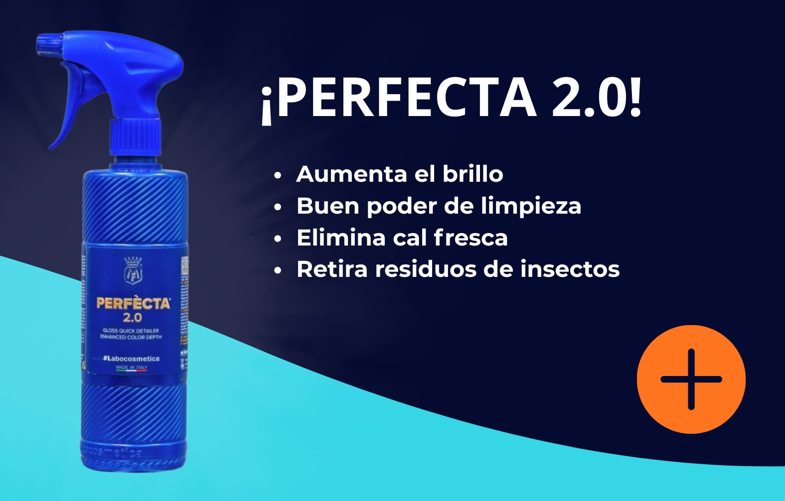 Perfecta 2.0