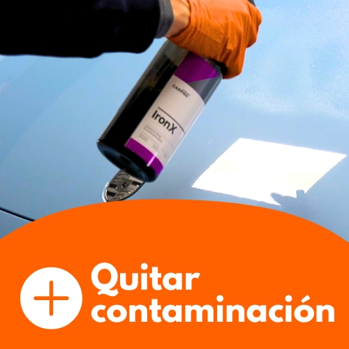 Descontaminacion