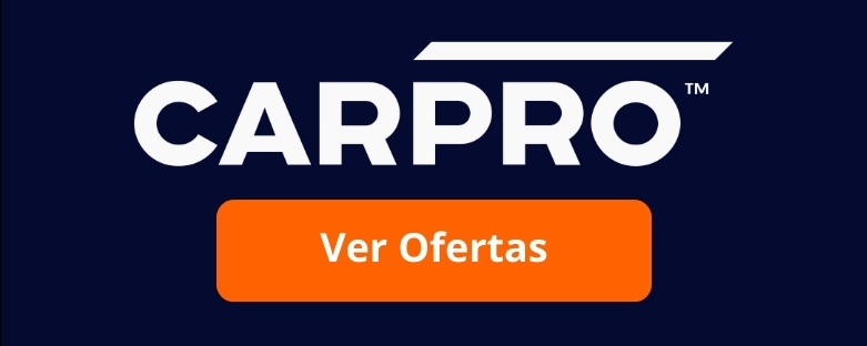 CarPro ofertas