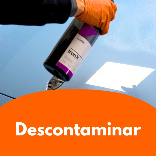 Descontaminar