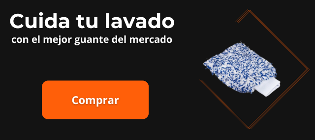 Cuida tu lavado (movil)