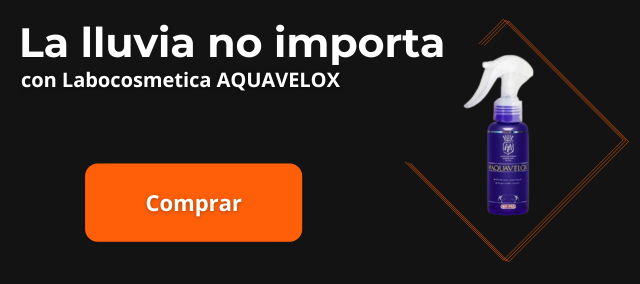 La lluvia no importa