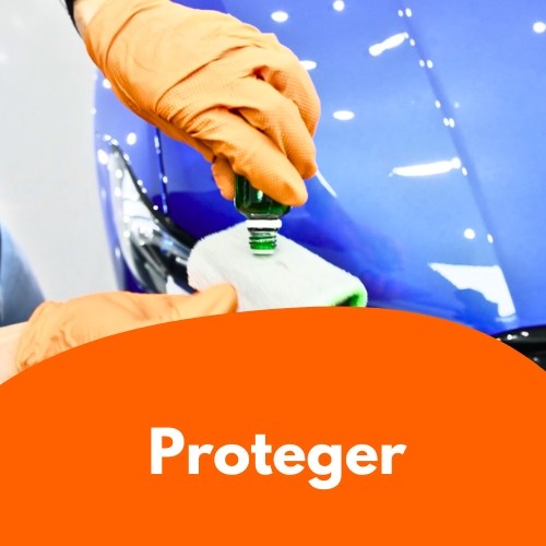 Proteccion pintura