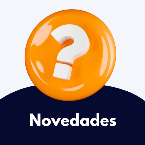 Novedades