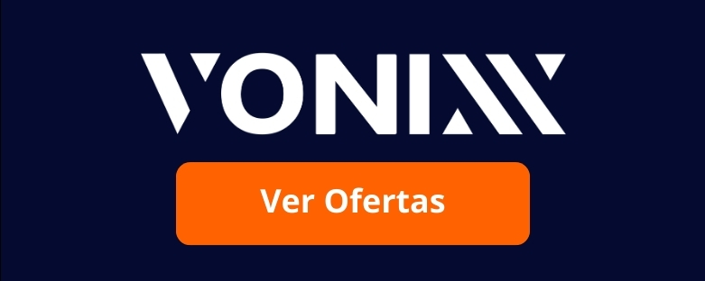 Vonixx ofertas