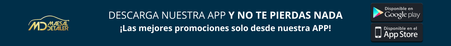 Descarga la APP