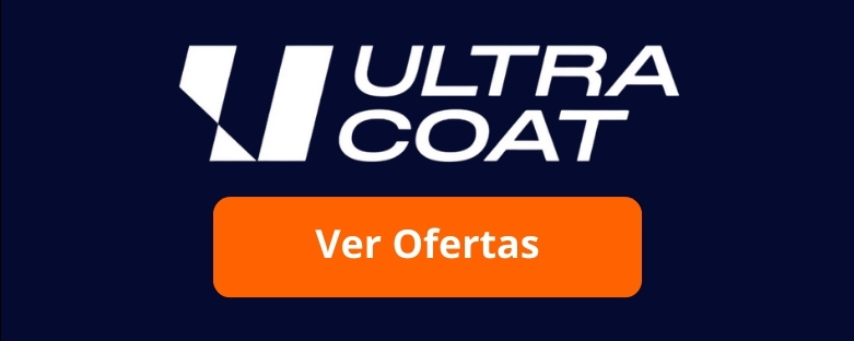 Ultracoat ofertas
